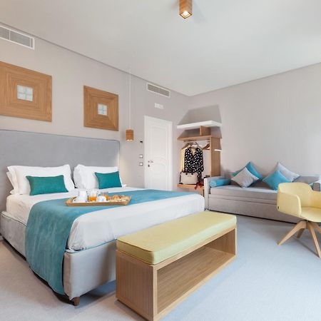 La Piazzetta Guest House سورينتو المظهر الخارجي الصورة