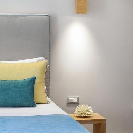 La Piazzetta Guest House سورينتو المظهر الخارجي الصورة
