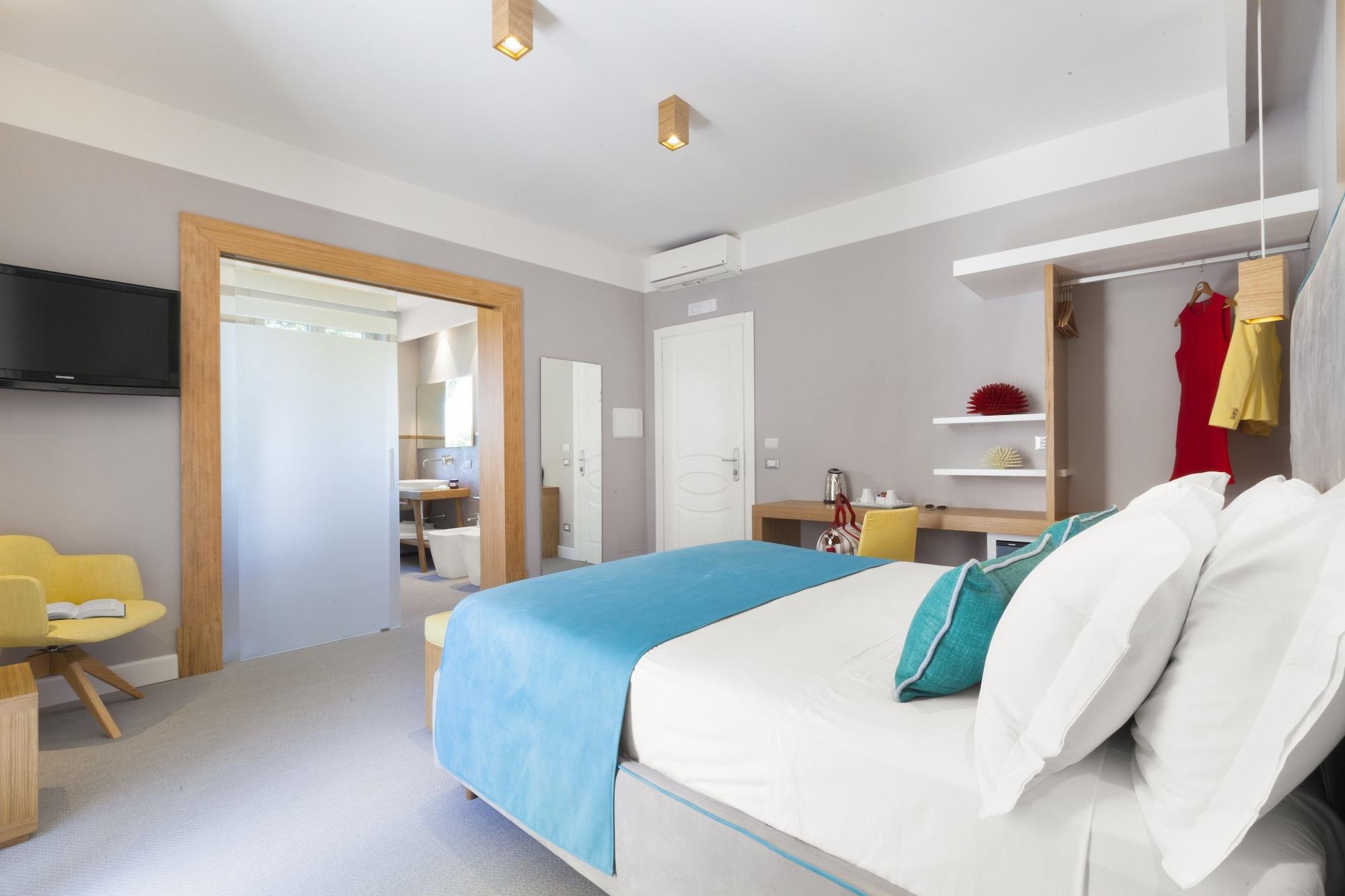 La Piazzetta Guest House سورينتو المظهر الخارجي الصورة