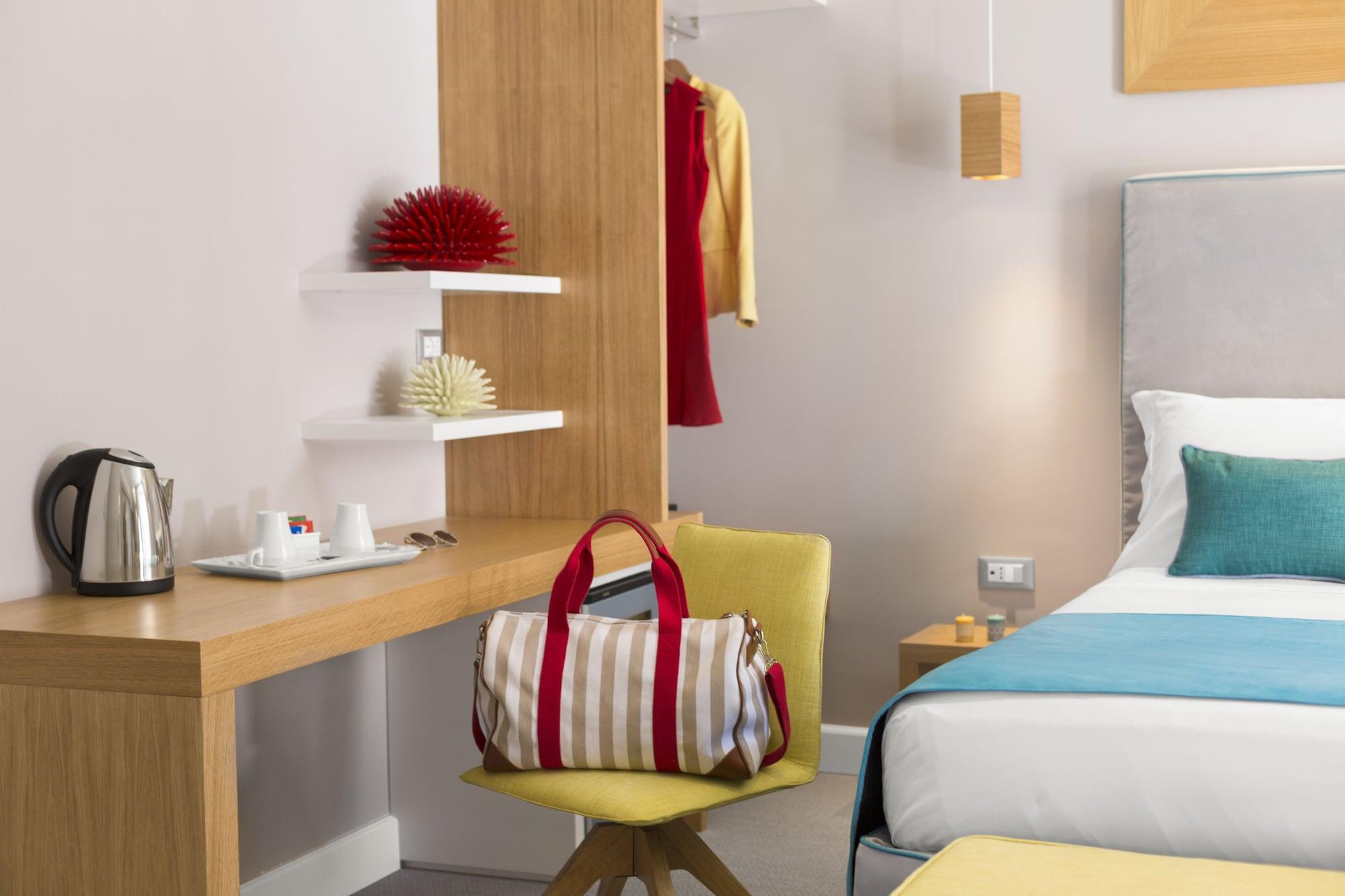 La Piazzetta Guest House سورينتو المظهر الخارجي الصورة