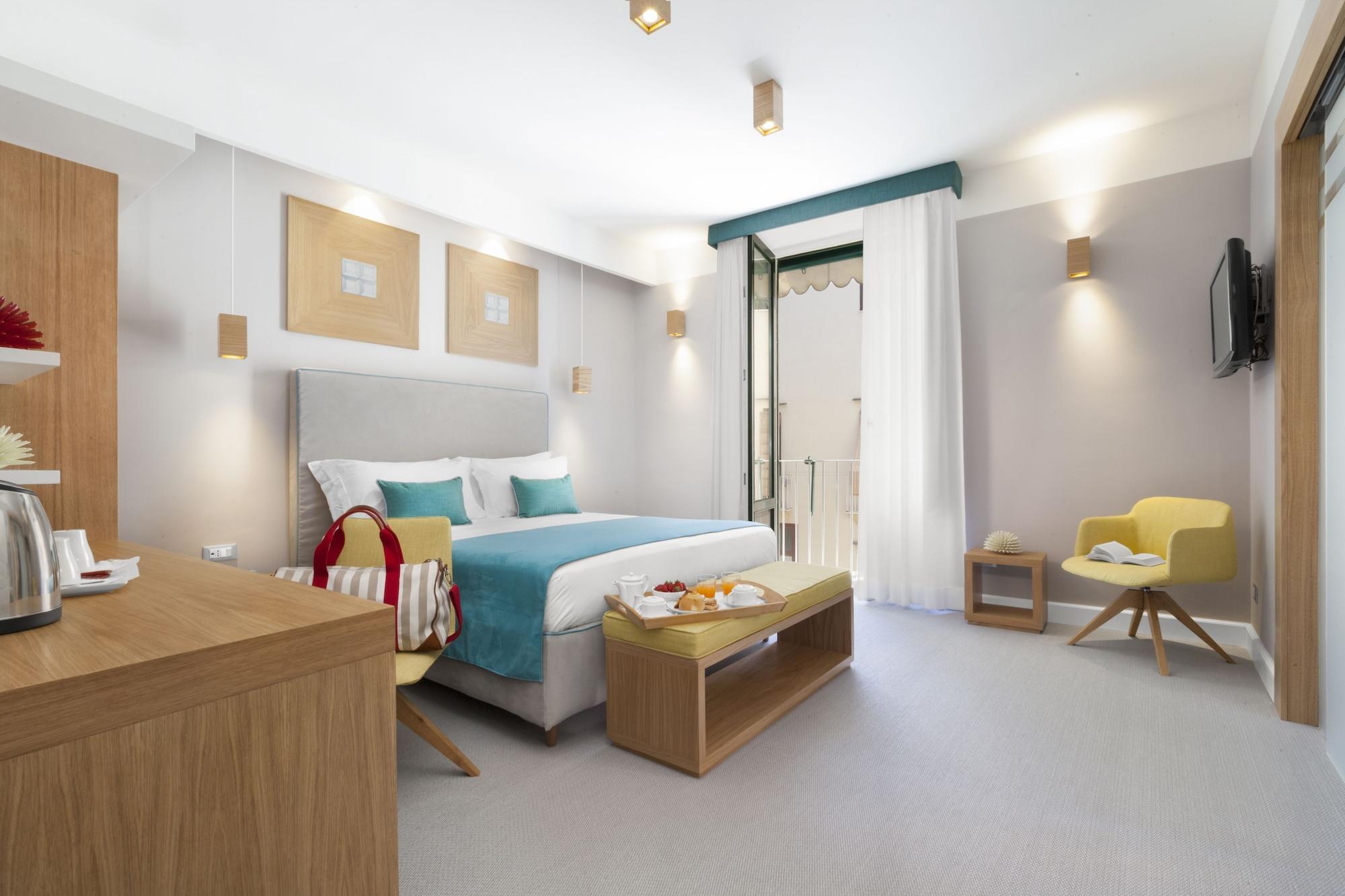 La Piazzetta Guest House سورينتو المظهر الخارجي الصورة