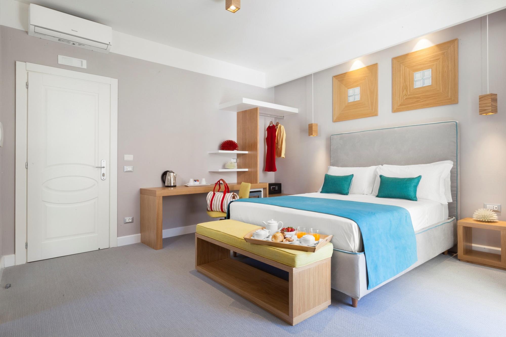 La Piazzetta Guest House سورينتو المظهر الخارجي الصورة
