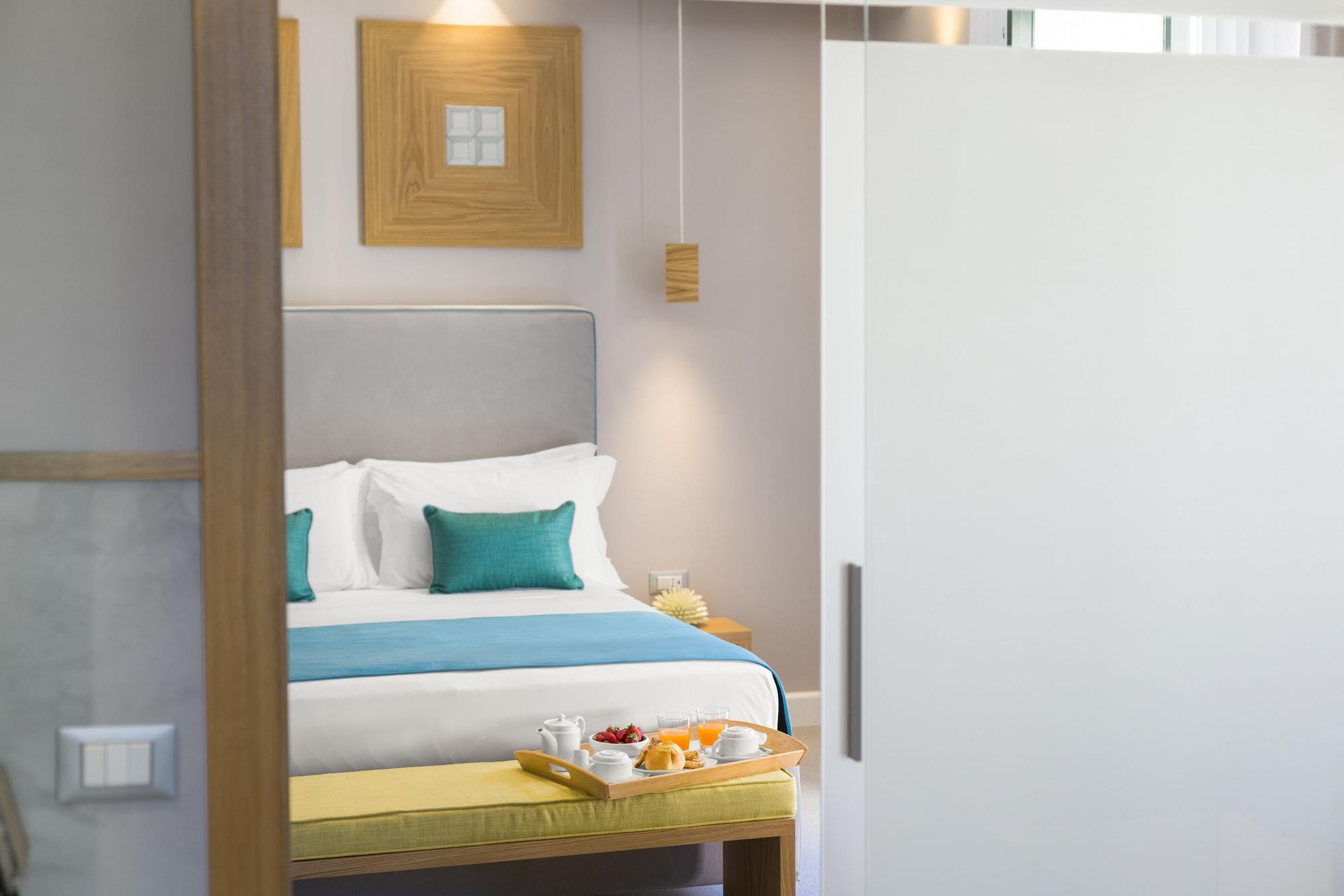 La Piazzetta Guest House سورينتو المظهر الخارجي الصورة