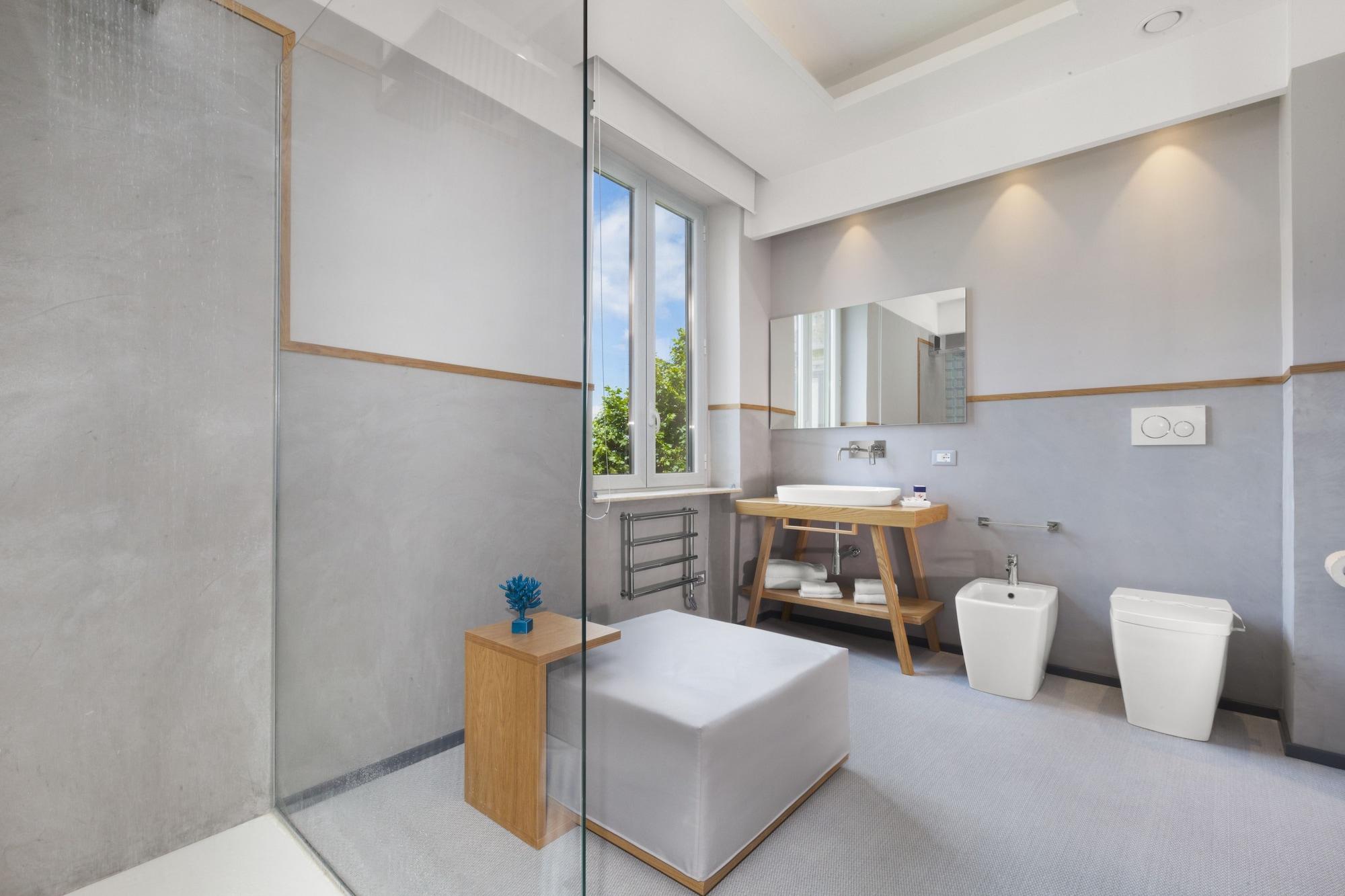 La Piazzetta Guest House سورينتو المظهر الخارجي الصورة