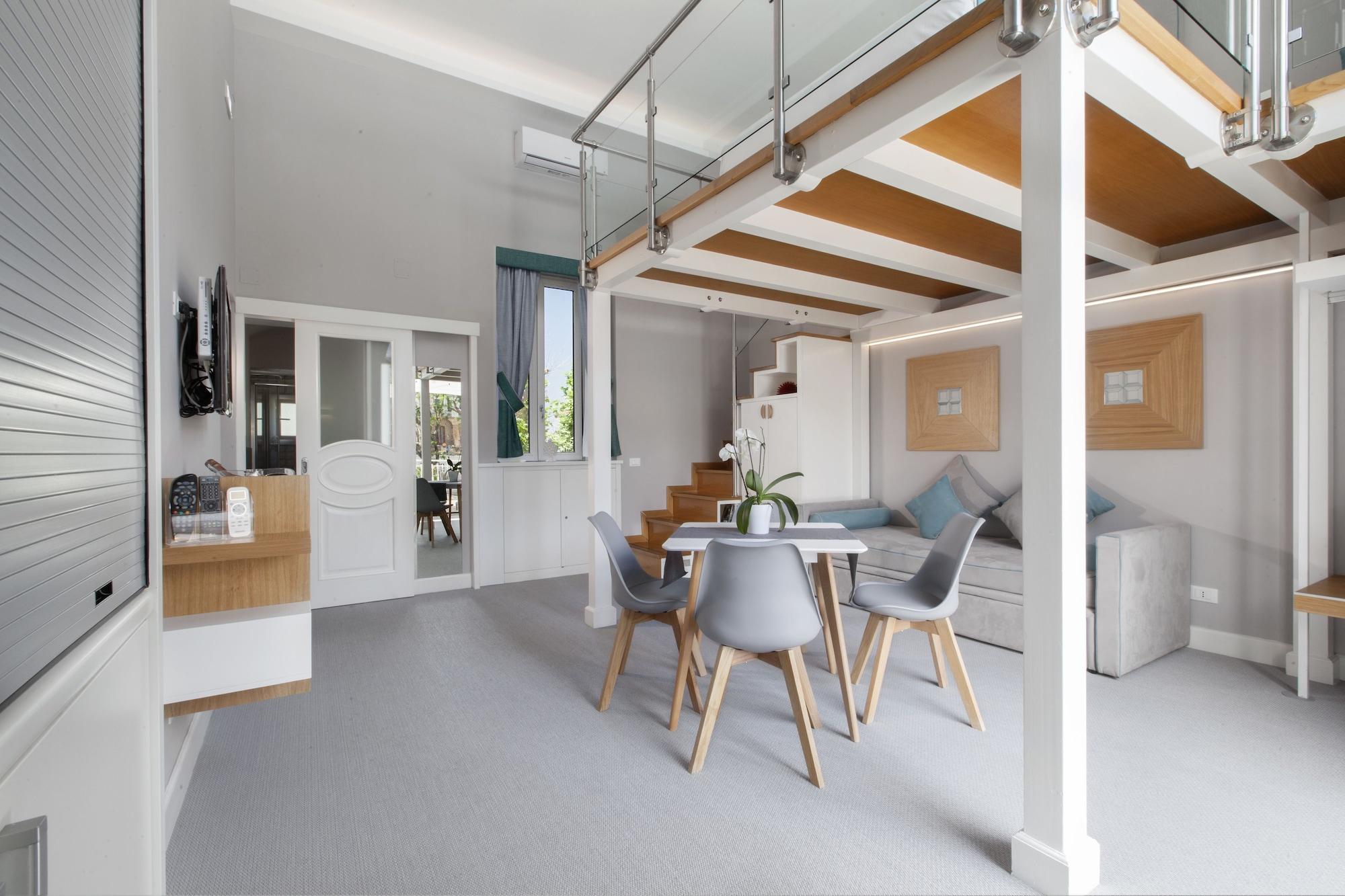 La Piazzetta Guest House سورينتو المظهر الخارجي الصورة