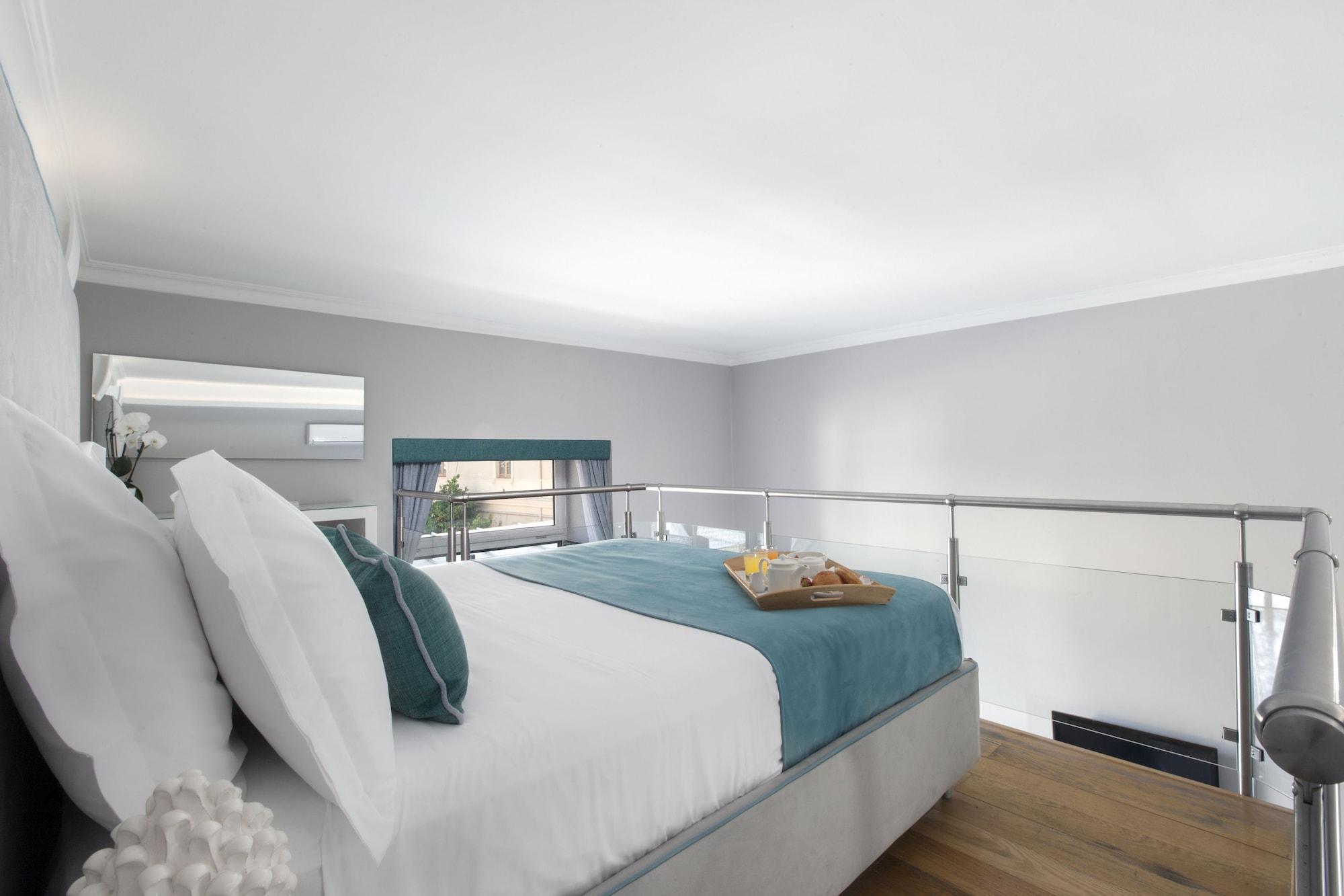 La Piazzetta Guest House سورينتو المظهر الخارجي الصورة