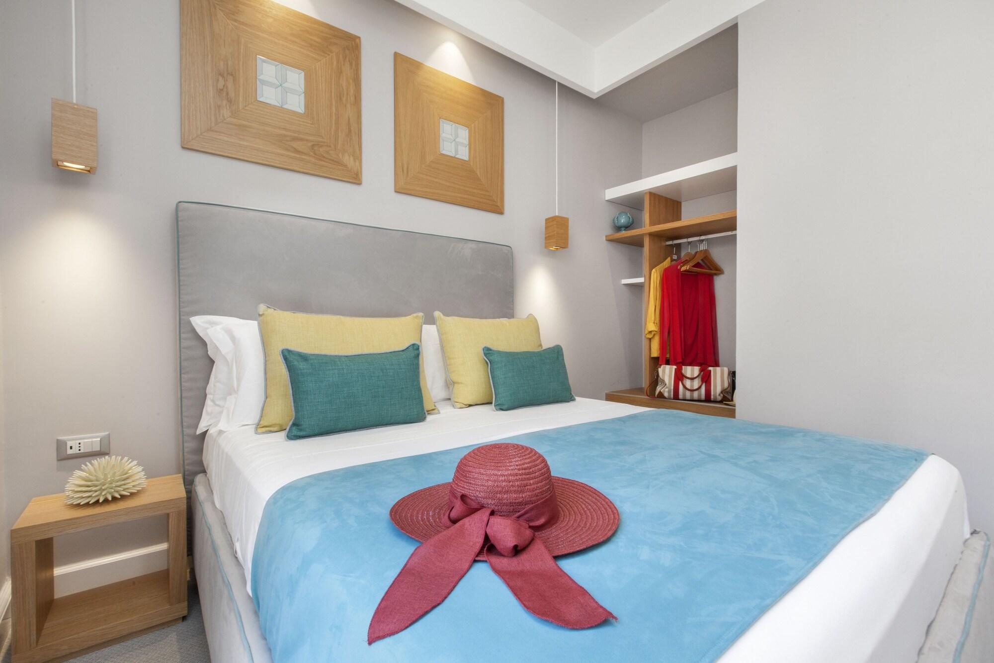 La Piazzetta Guest House سورينتو المظهر الخارجي الصورة