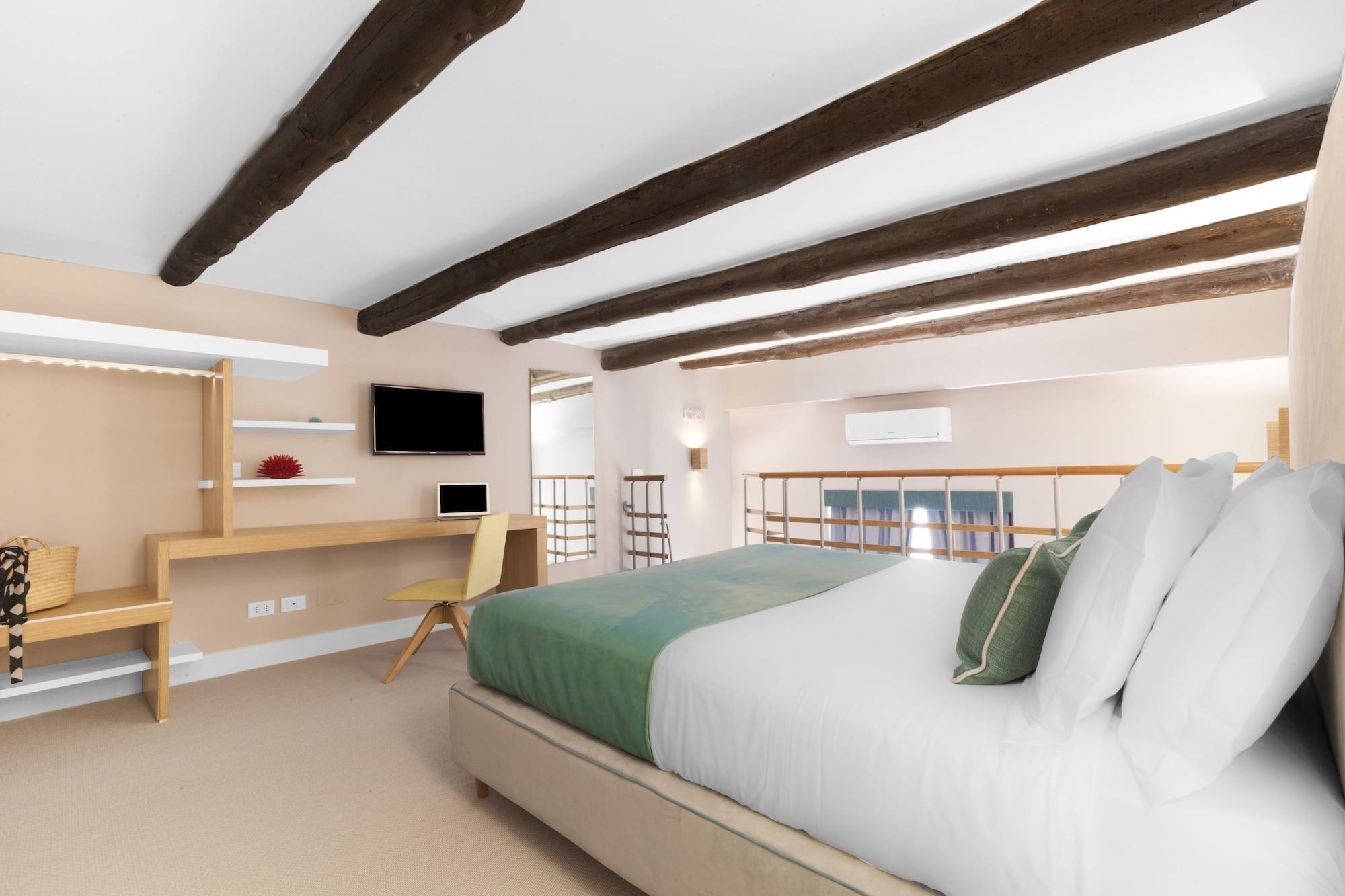 La Piazzetta Guest House سورينتو المظهر الخارجي الصورة