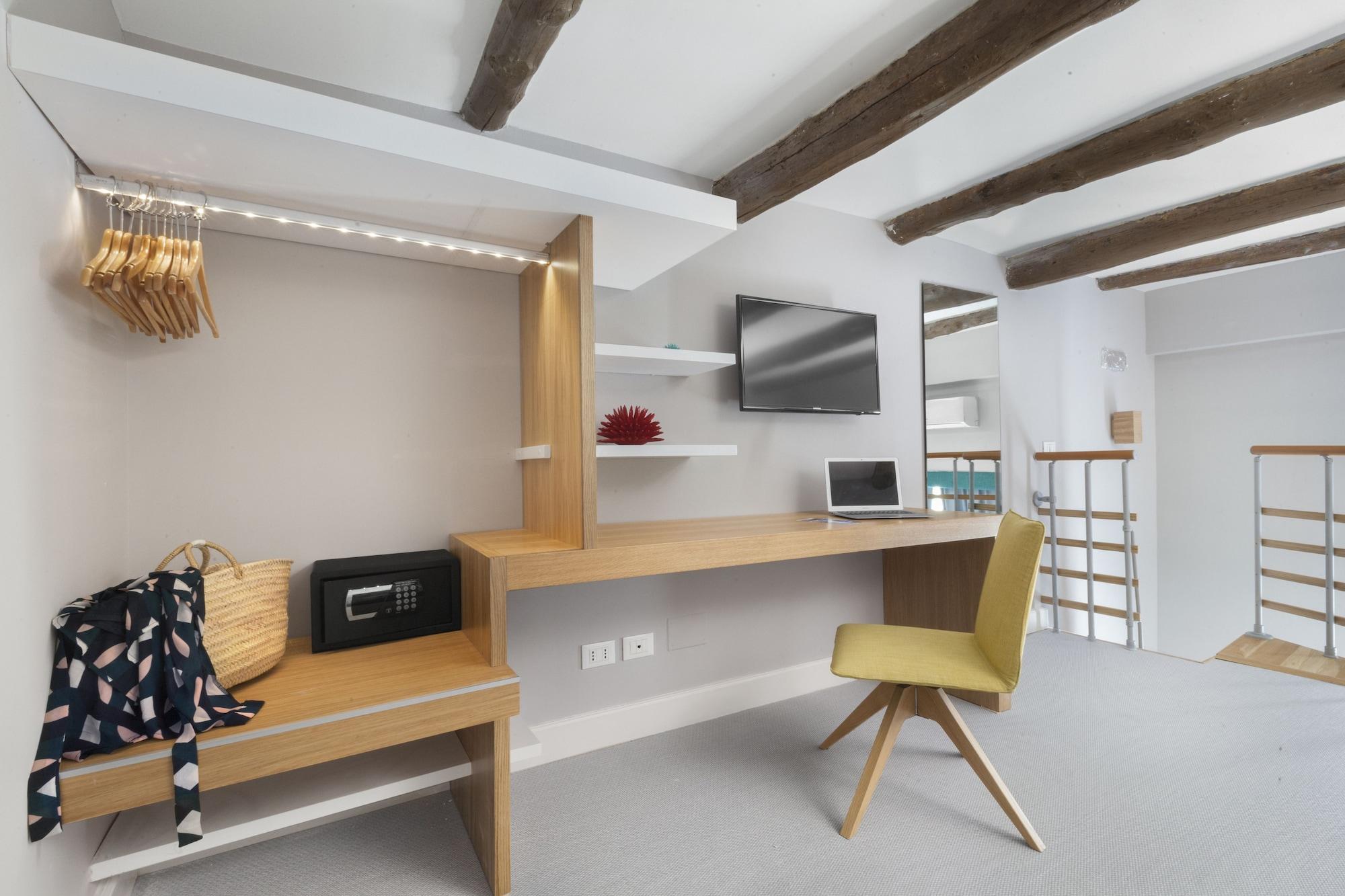 La Piazzetta Guest House سورينتو المظهر الخارجي الصورة