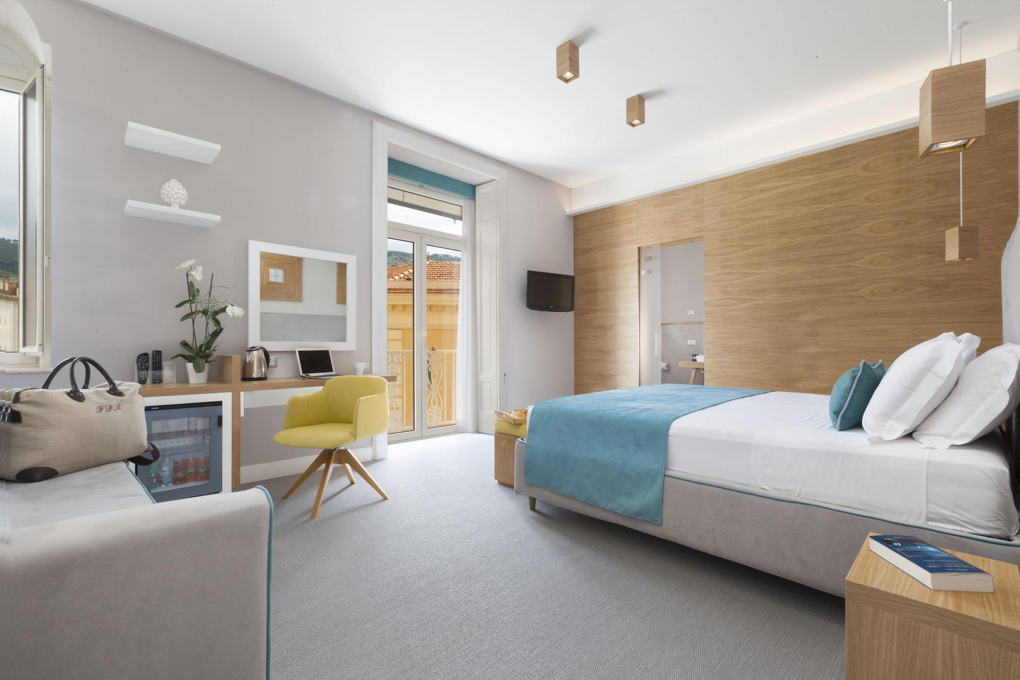 La Piazzetta Guest House سورينتو المظهر الخارجي الصورة