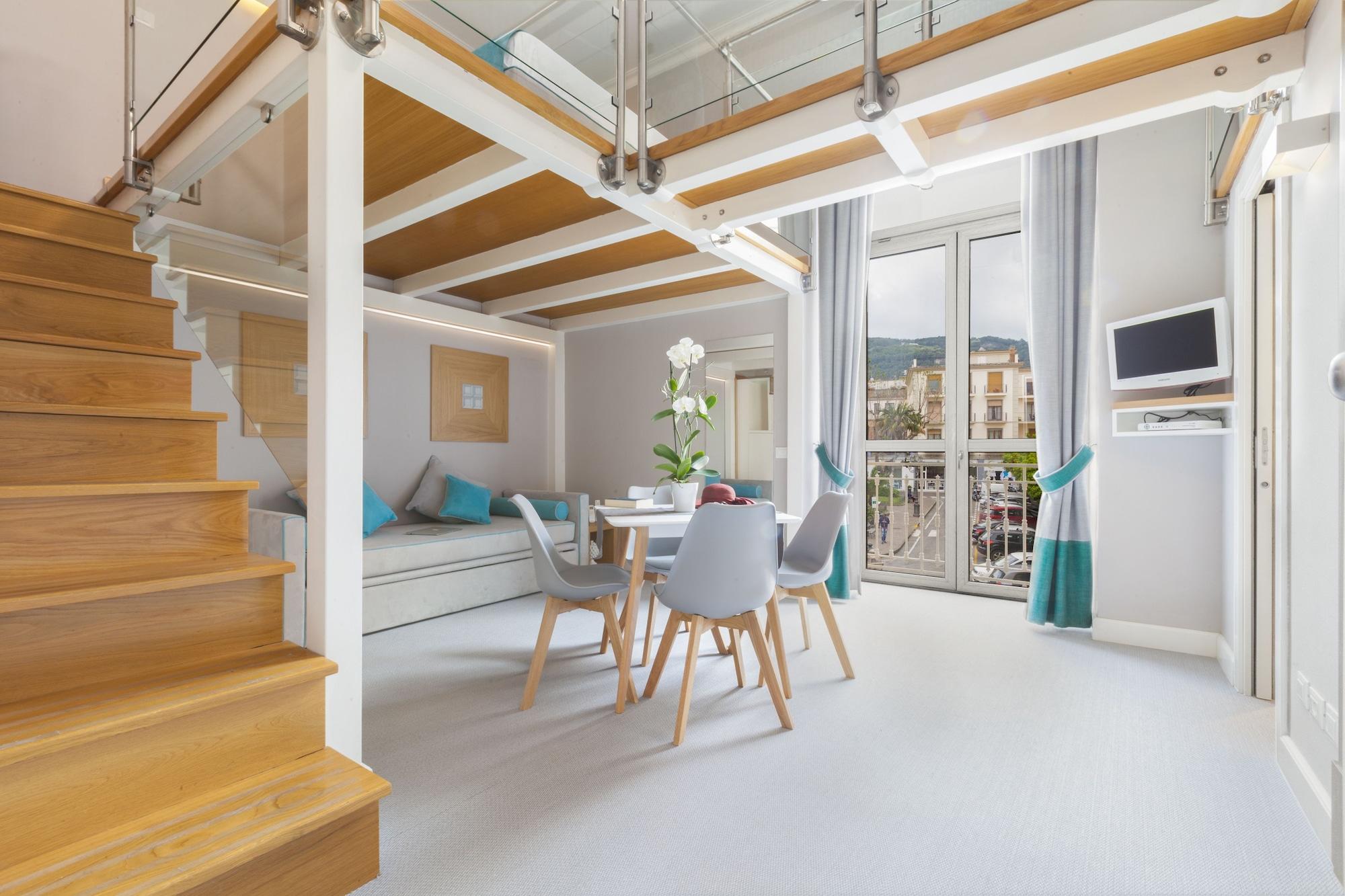 La Piazzetta Guest House سورينتو المظهر الخارجي الصورة