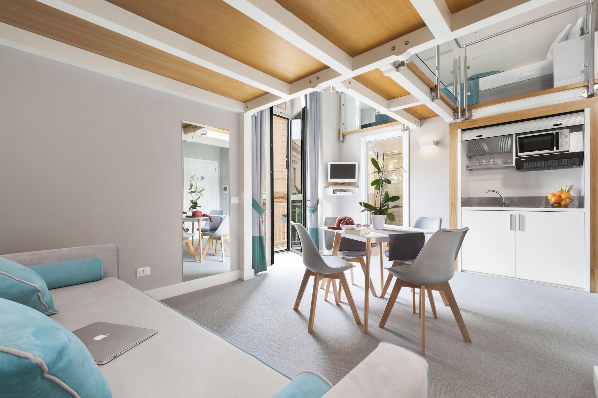 La Piazzetta Guest House سورينتو المظهر الخارجي الصورة