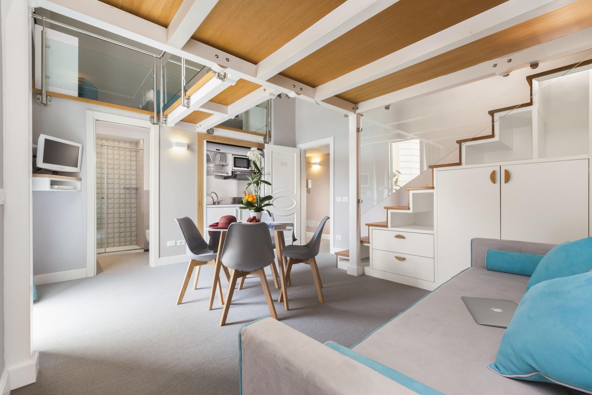La Piazzetta Guest House سورينتو المظهر الخارجي الصورة