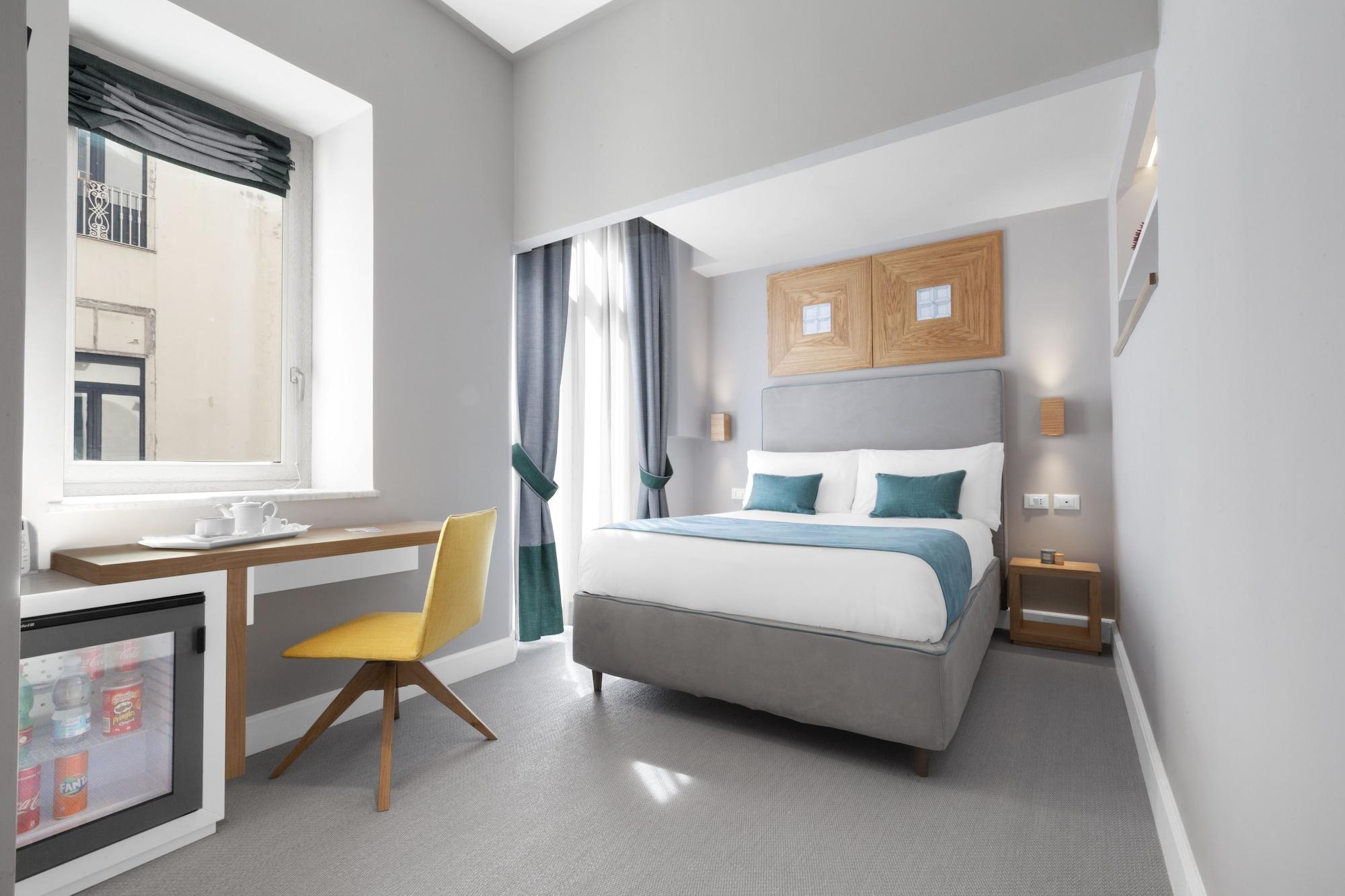 La Piazzetta Guest House سورينتو المظهر الخارجي الصورة