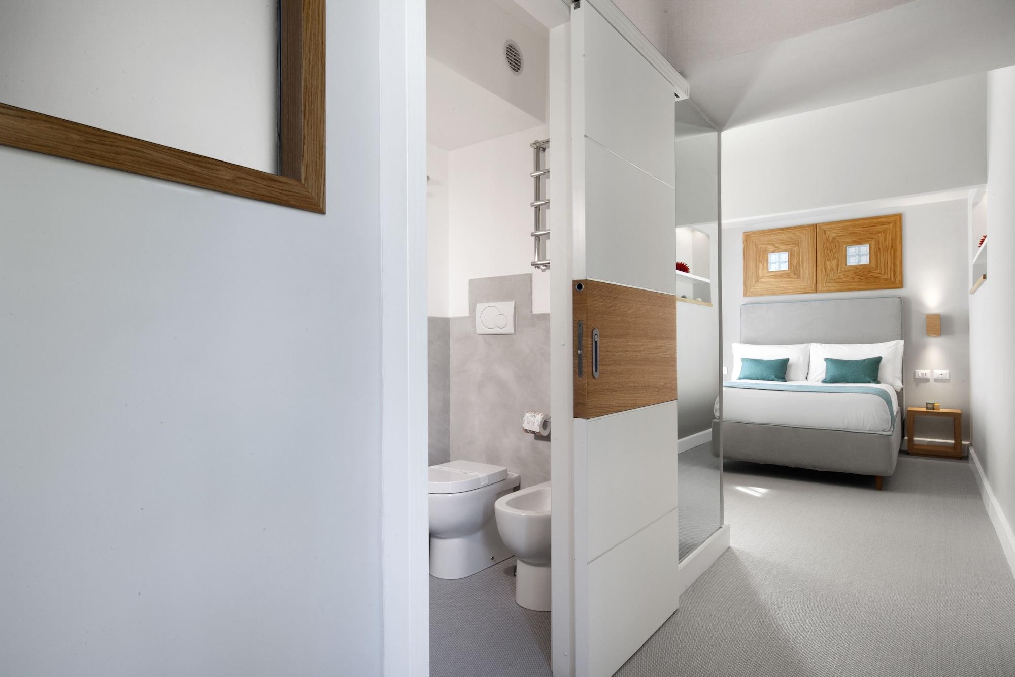La Piazzetta Guest House سورينتو المظهر الخارجي الصورة