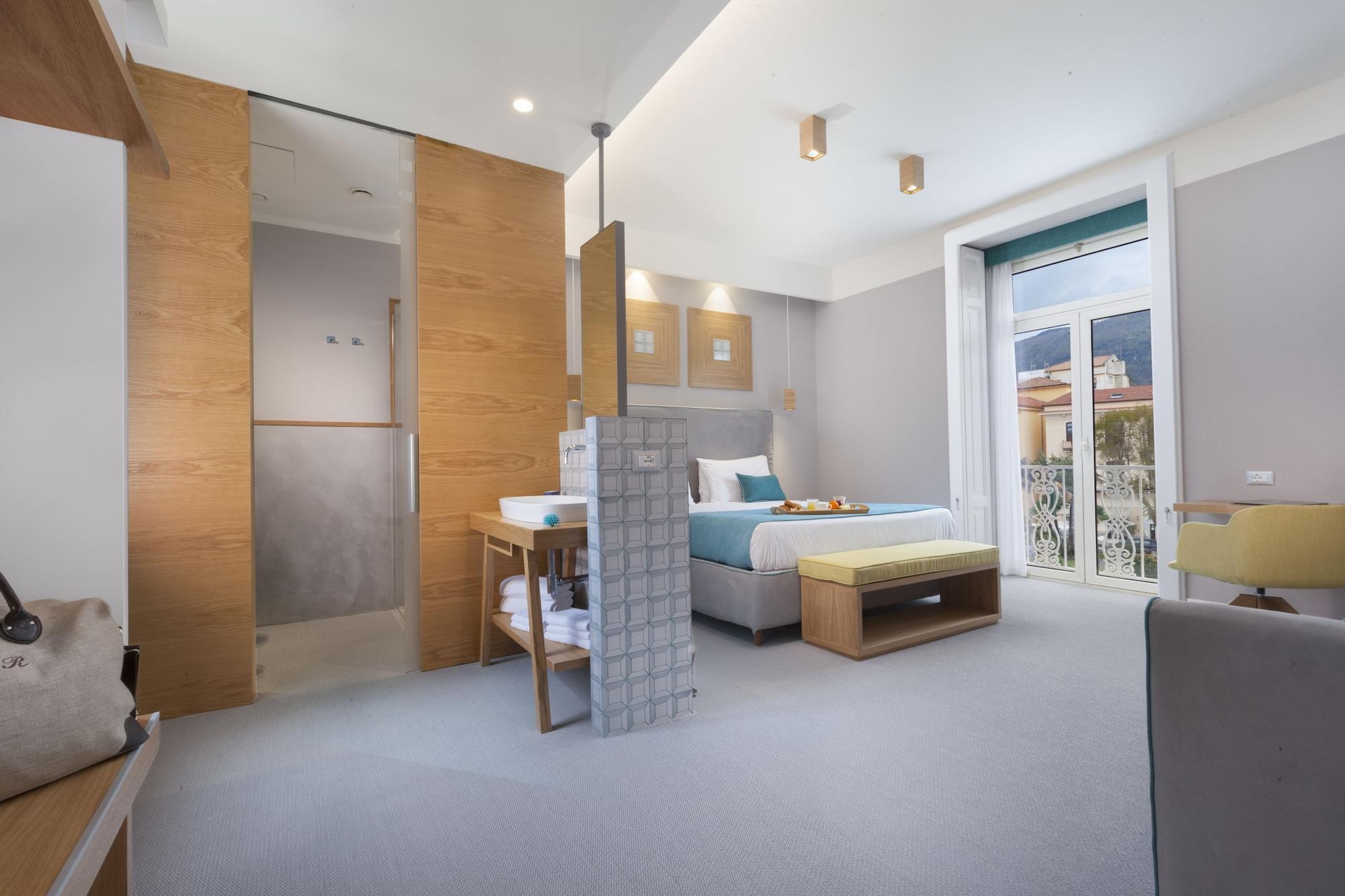 La Piazzetta Guest House سورينتو المظهر الخارجي الصورة
