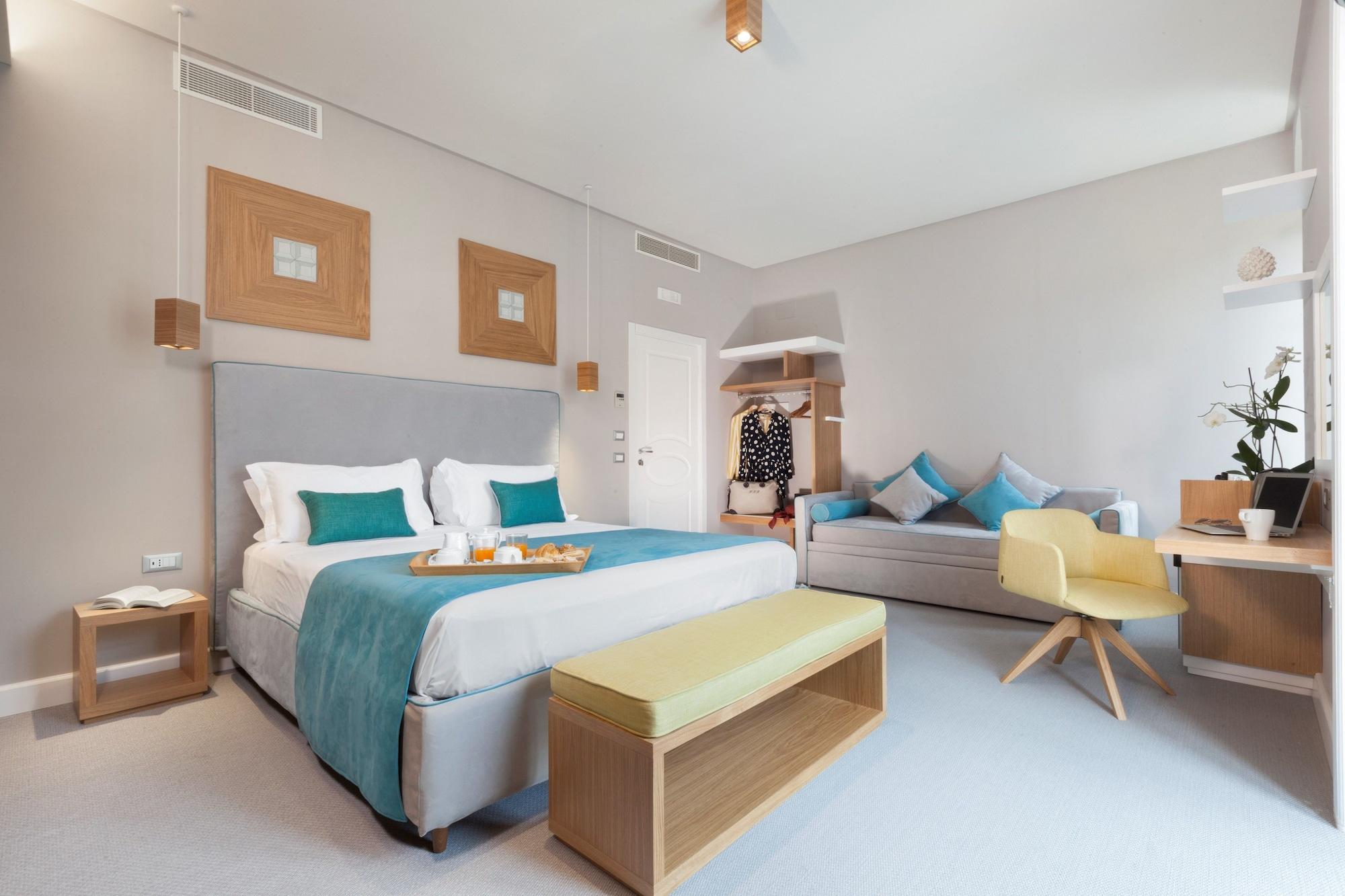La Piazzetta Guest House سورينتو المظهر الخارجي الصورة
