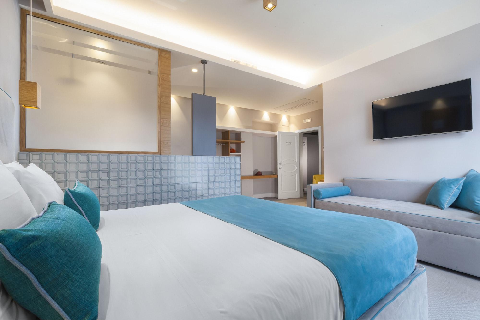 La Piazzetta Guest House سورينتو المظهر الخارجي الصورة