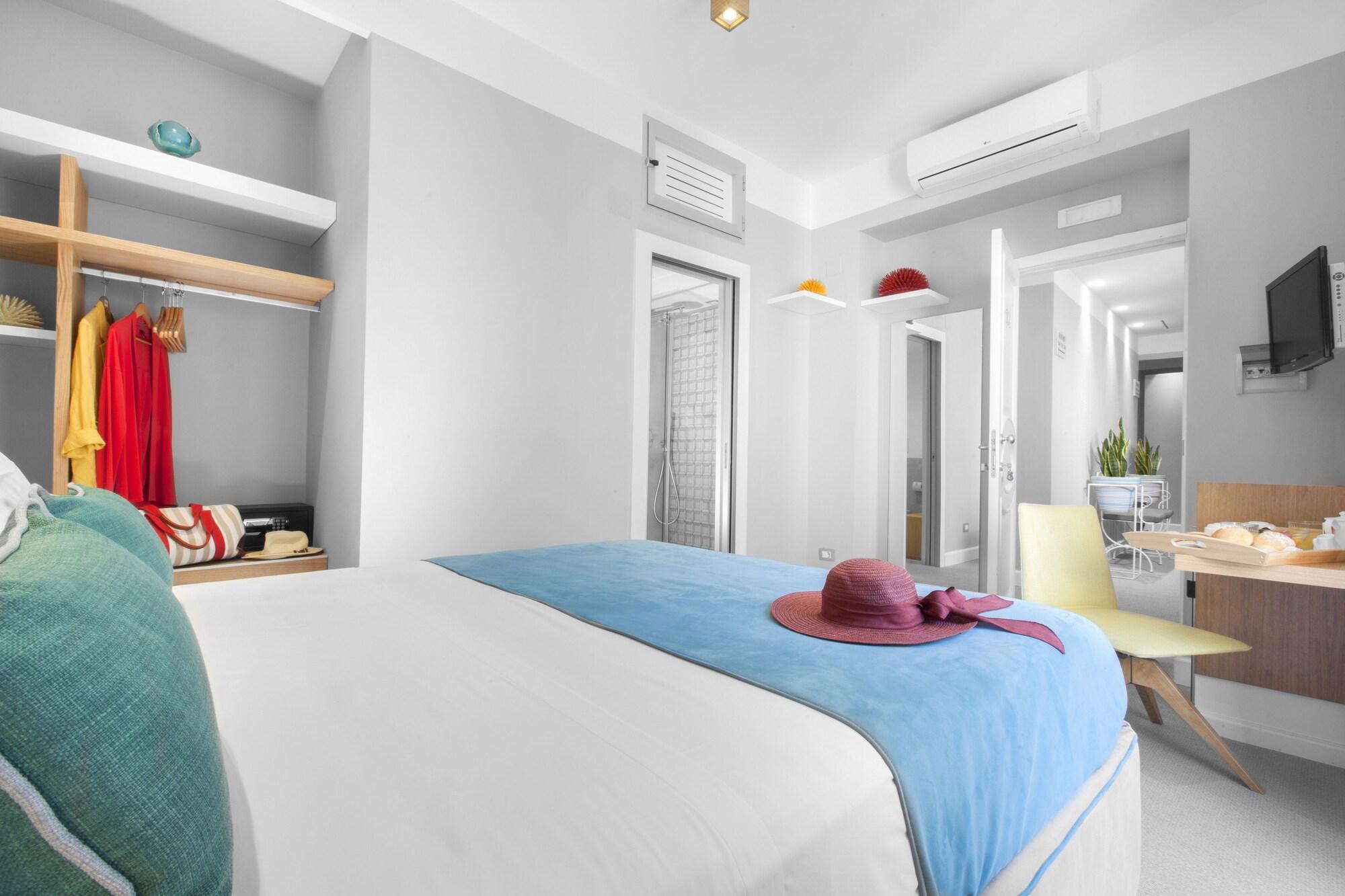 La Piazzetta Guest House سورينتو المظهر الخارجي الصورة