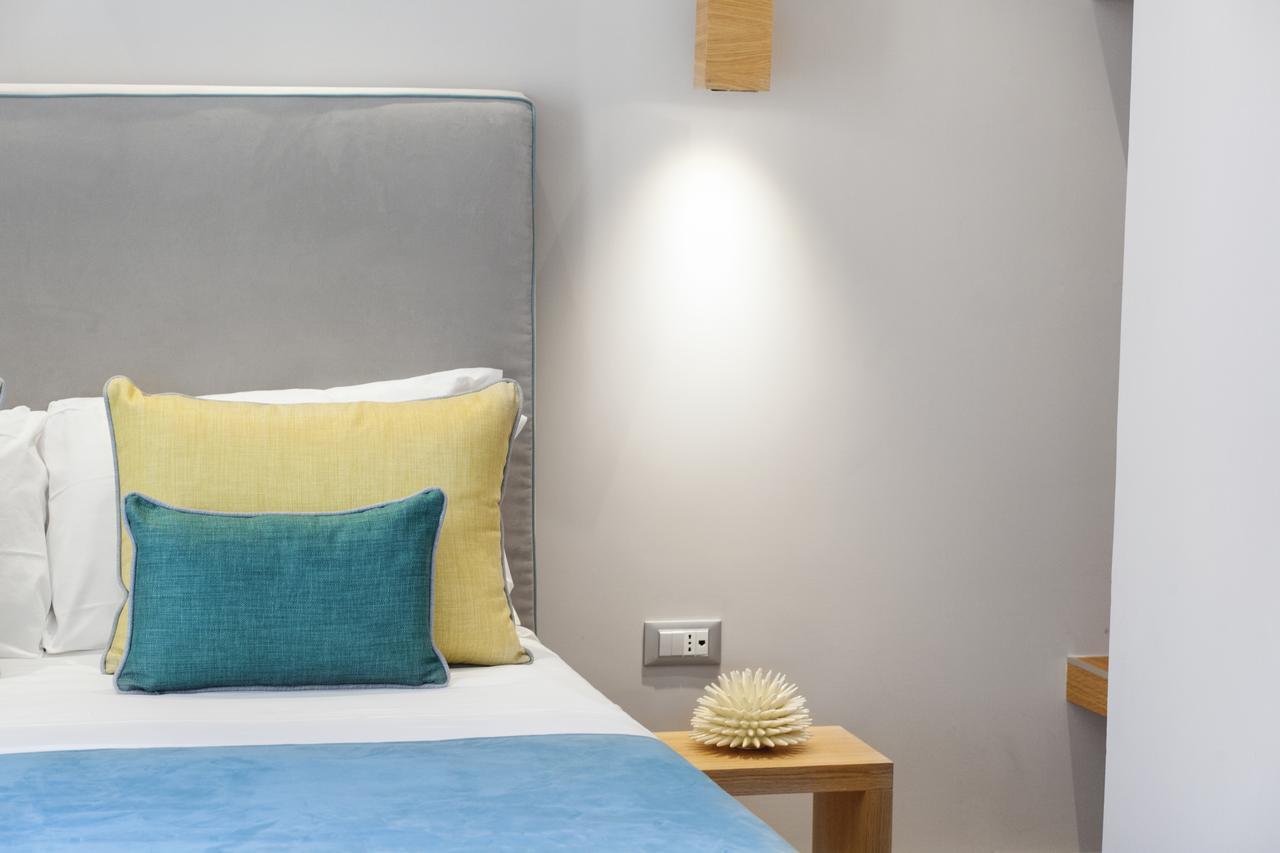 La Piazzetta Guest House سورينتو المظهر الخارجي الصورة