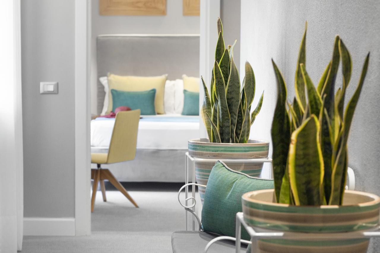 La Piazzetta Guest House سورينتو المظهر الخارجي الصورة