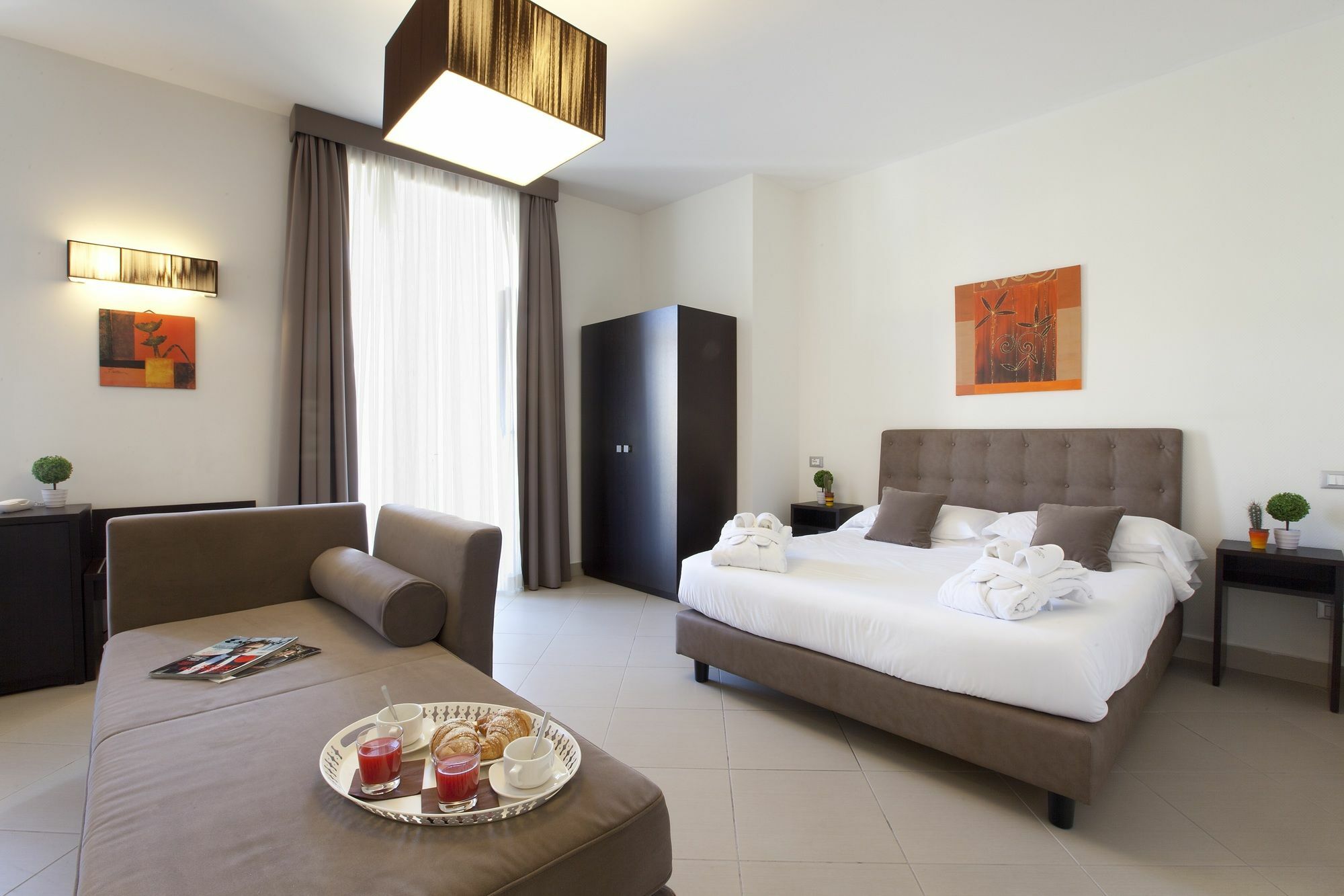 La Piazzetta Guest House سورينتو المظهر الخارجي الصورة