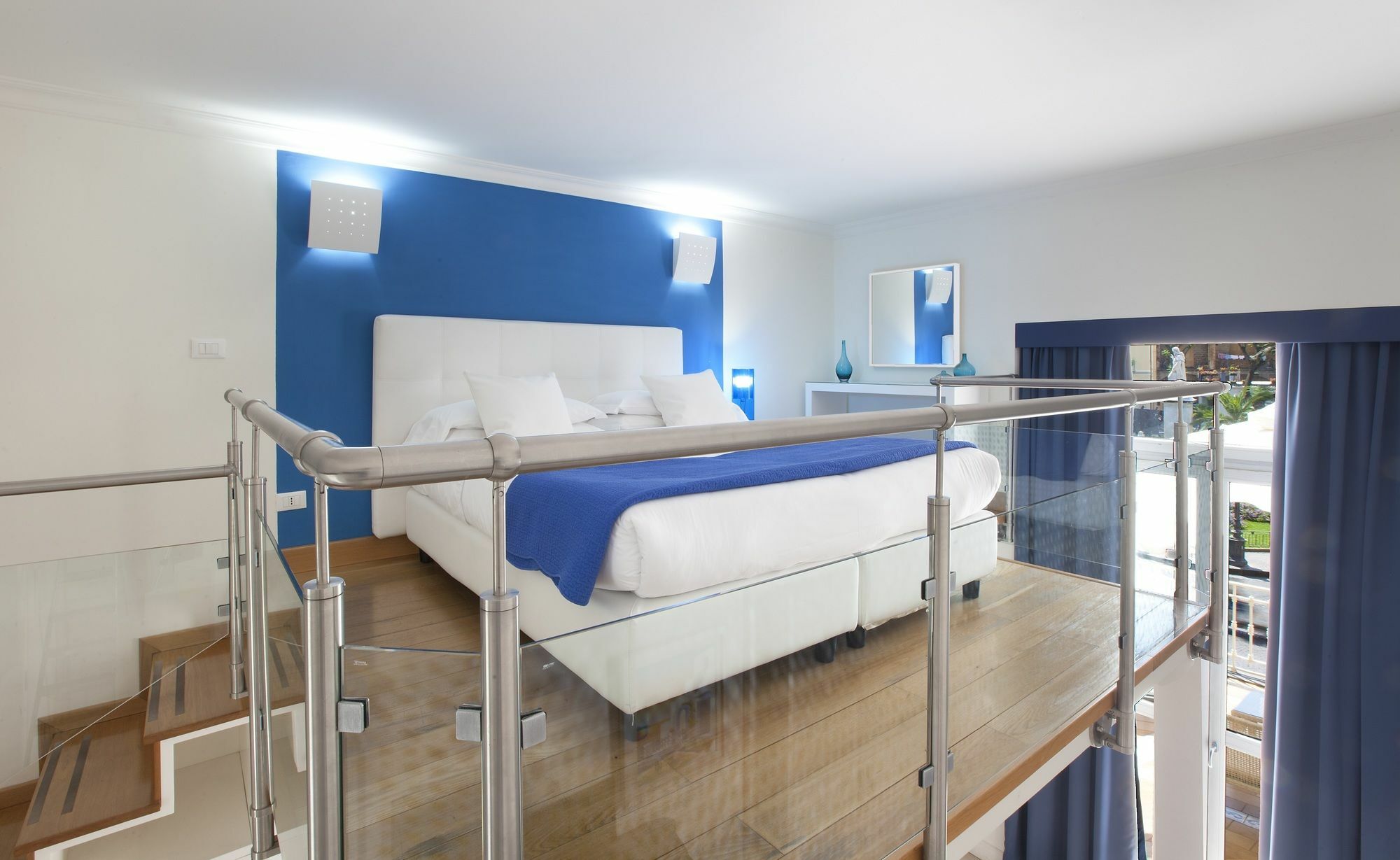 La Piazzetta Guest House سورينتو المظهر الخارجي الصورة