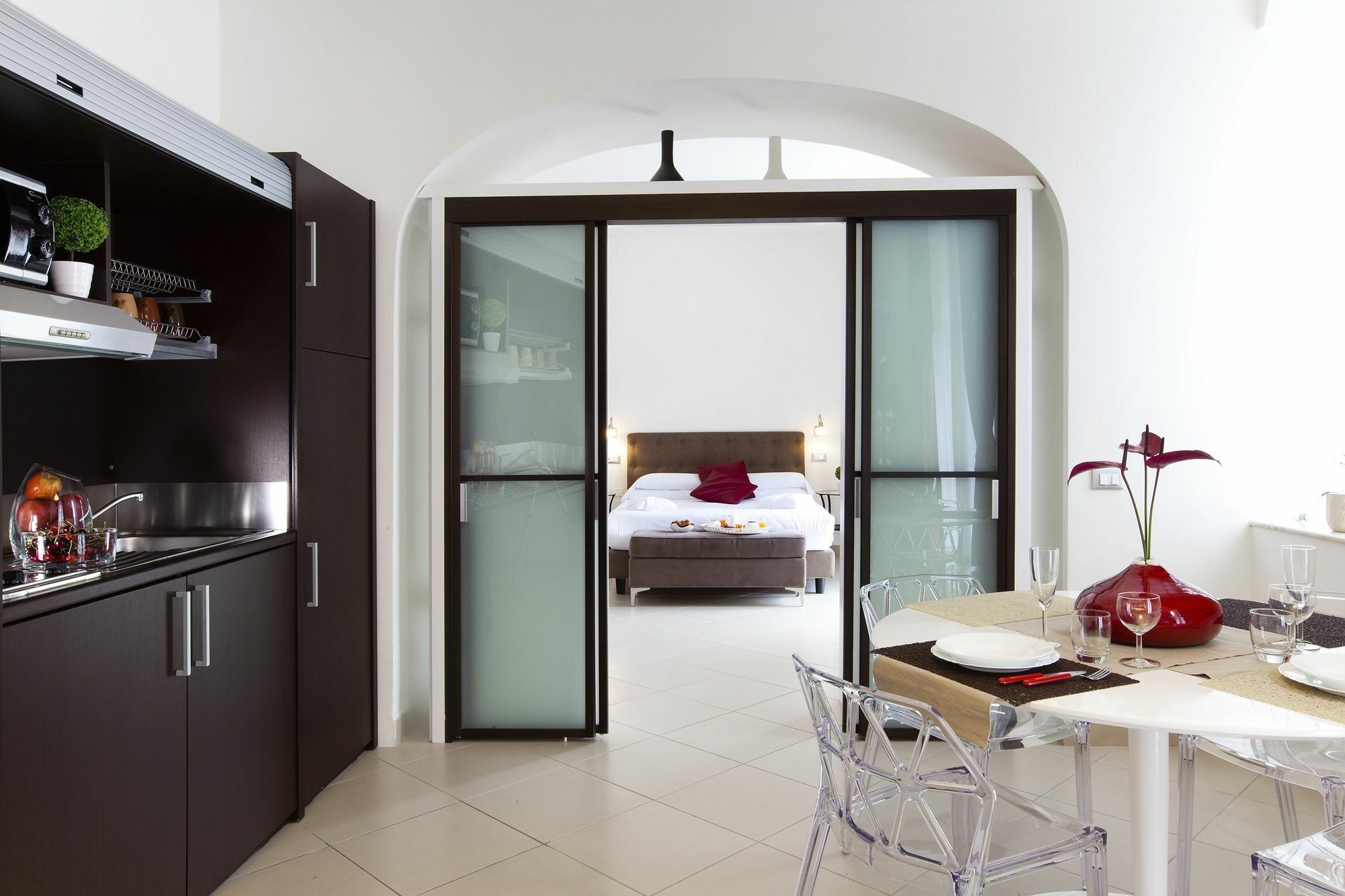 La Piazzetta Guest House سورينتو المظهر الخارجي الصورة
