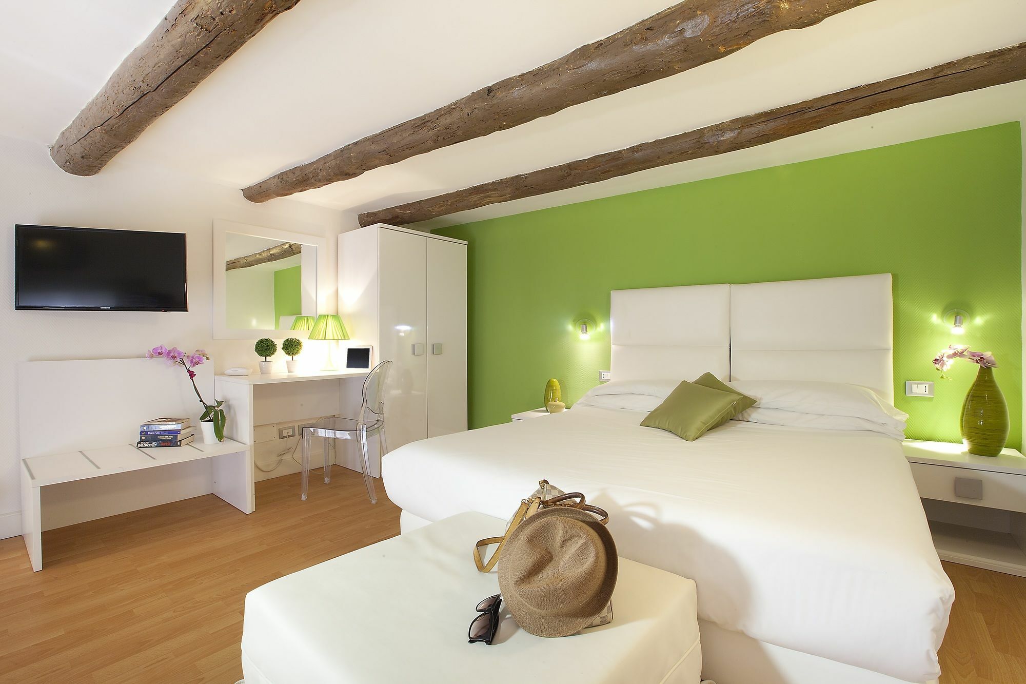La Piazzetta Guest House سورينتو المظهر الخارجي الصورة