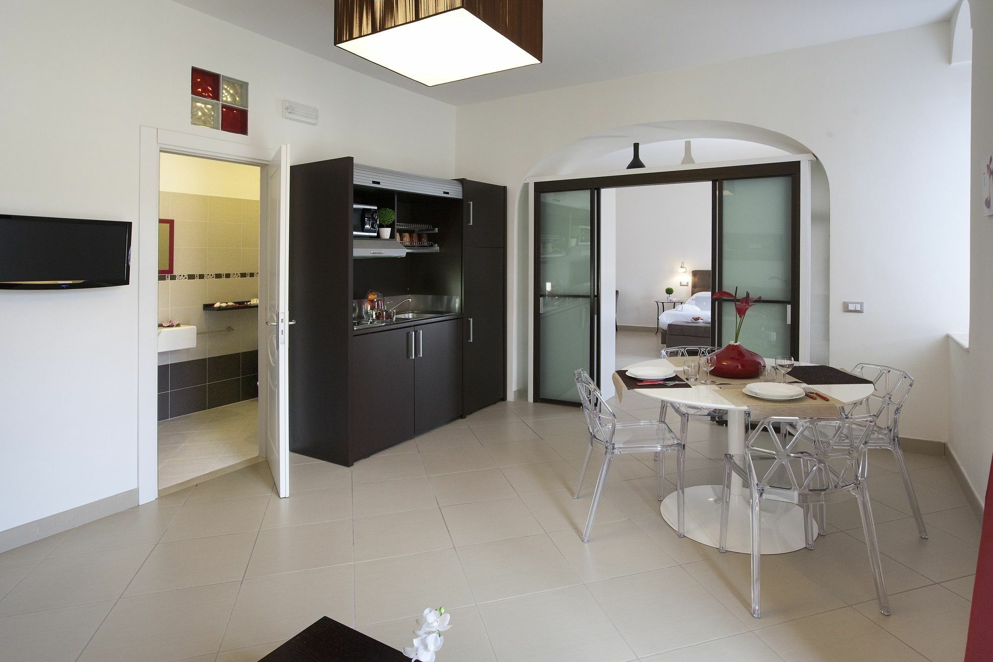 La Piazzetta Guest House سورينتو المظهر الخارجي الصورة