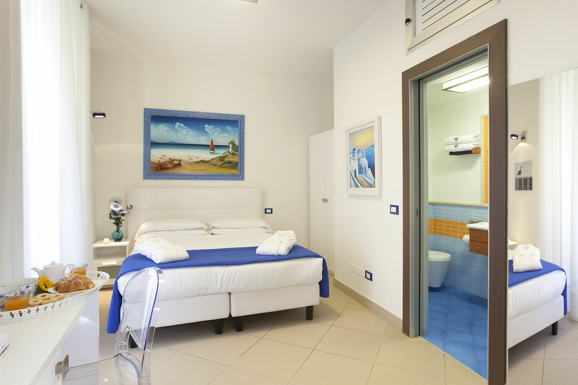 La Piazzetta Guest House سورينتو المظهر الخارجي الصورة