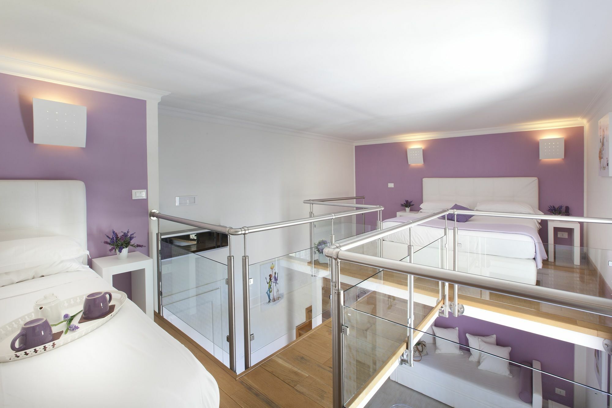 La Piazzetta Guest House سورينتو المظهر الخارجي الصورة