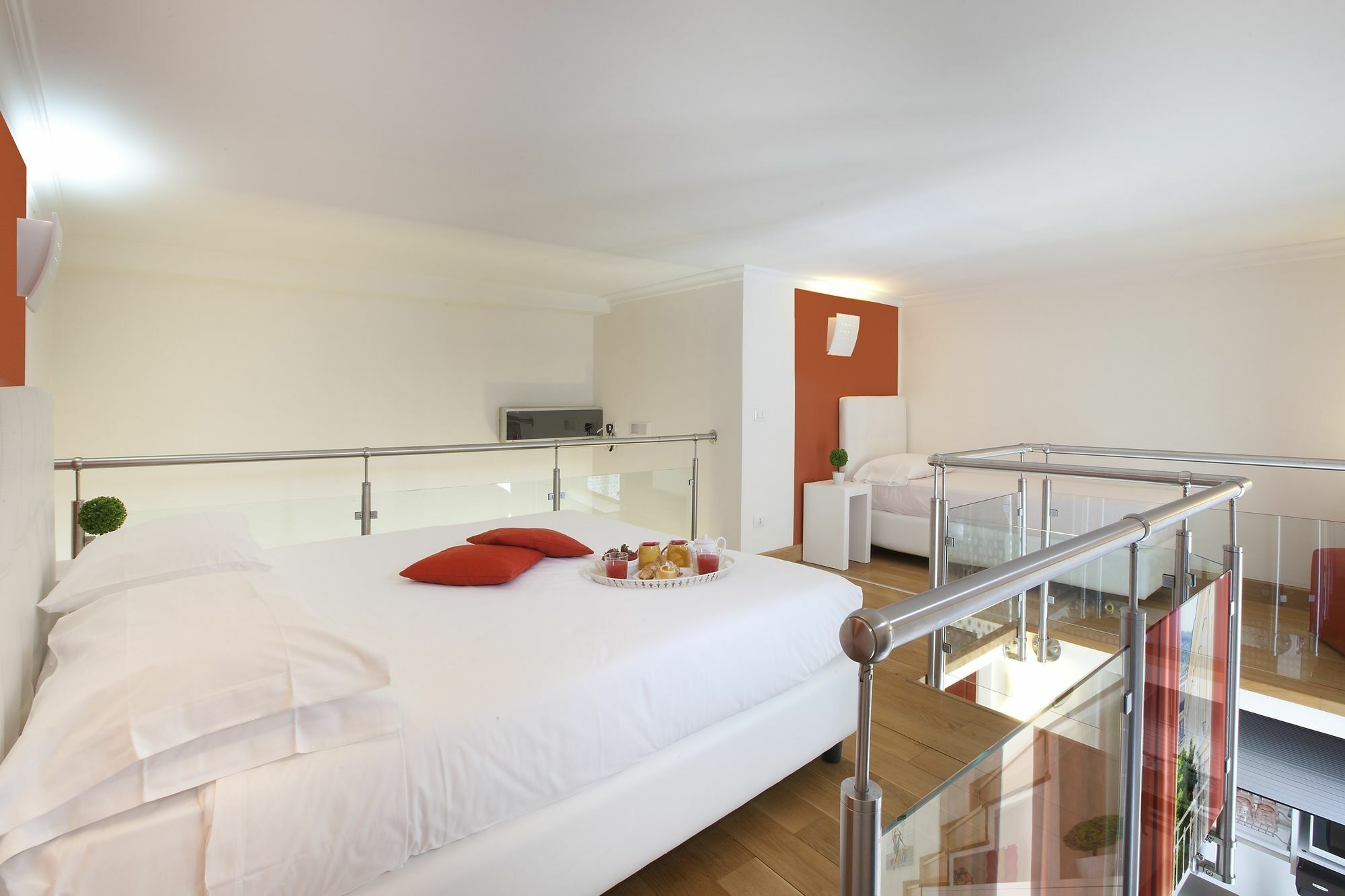 La Piazzetta Guest House سورينتو المظهر الخارجي الصورة