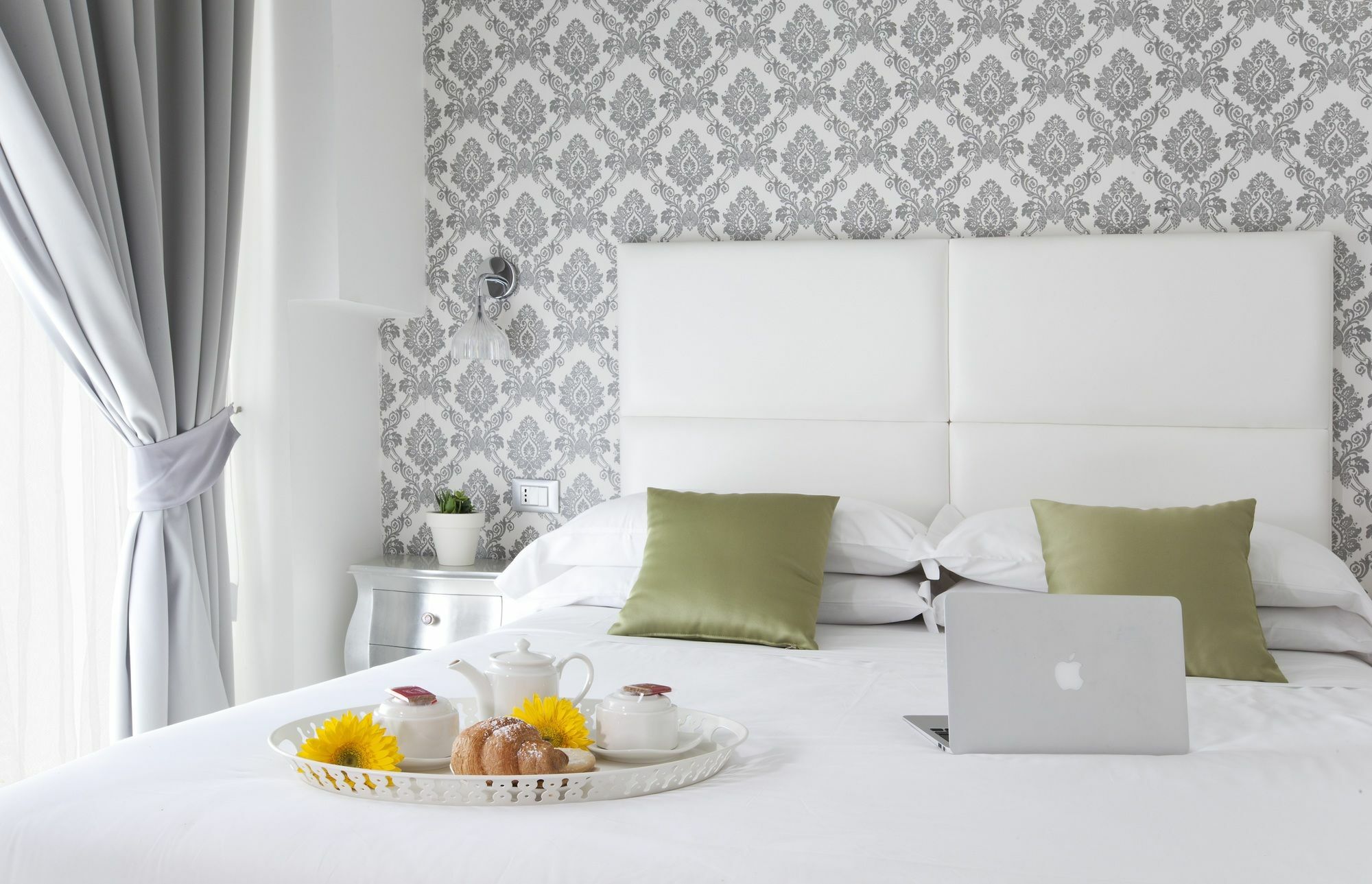 La Piazzetta Guest House سورينتو المظهر الخارجي الصورة
