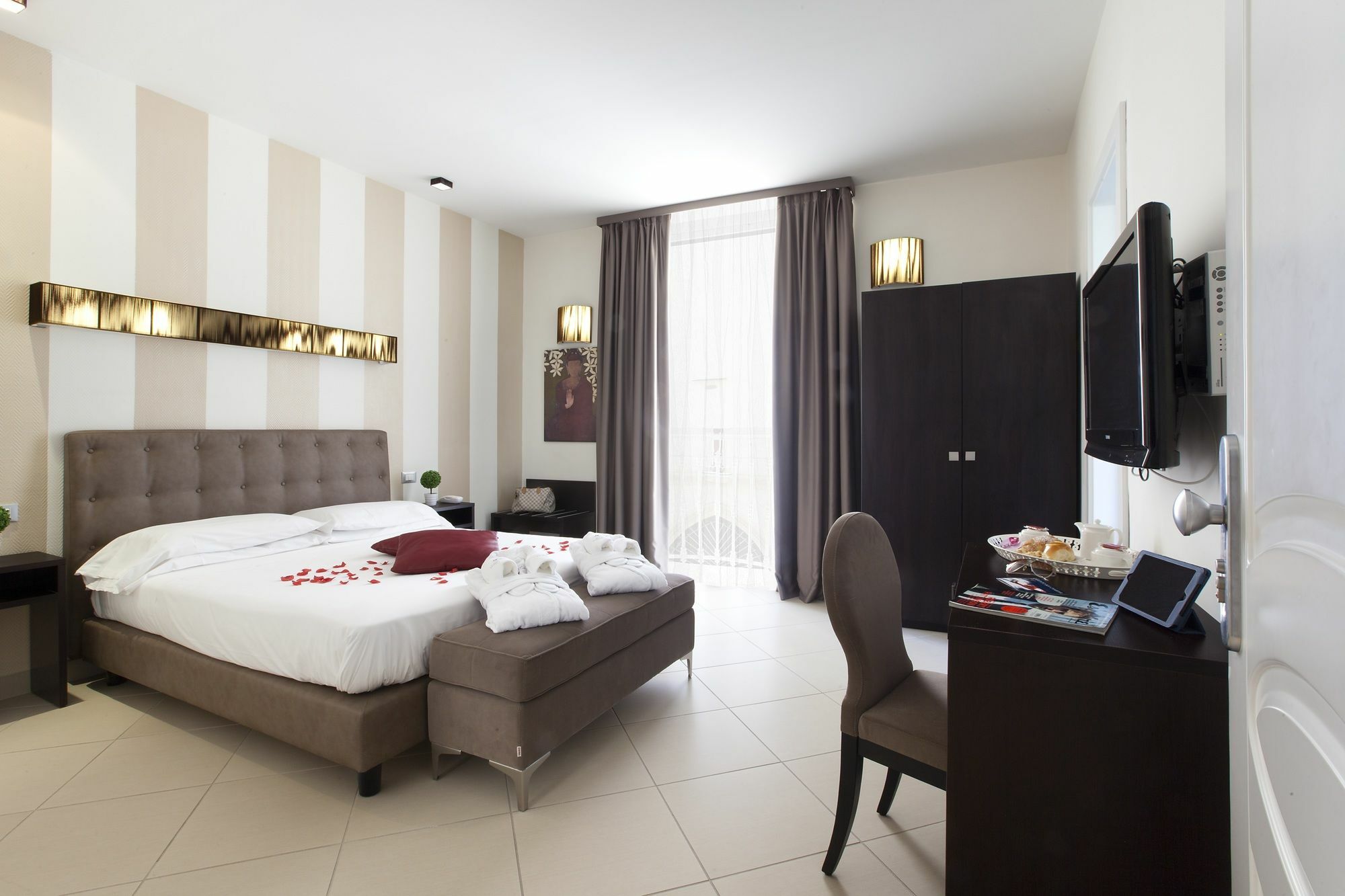 La Piazzetta Guest House سورينتو المظهر الخارجي الصورة