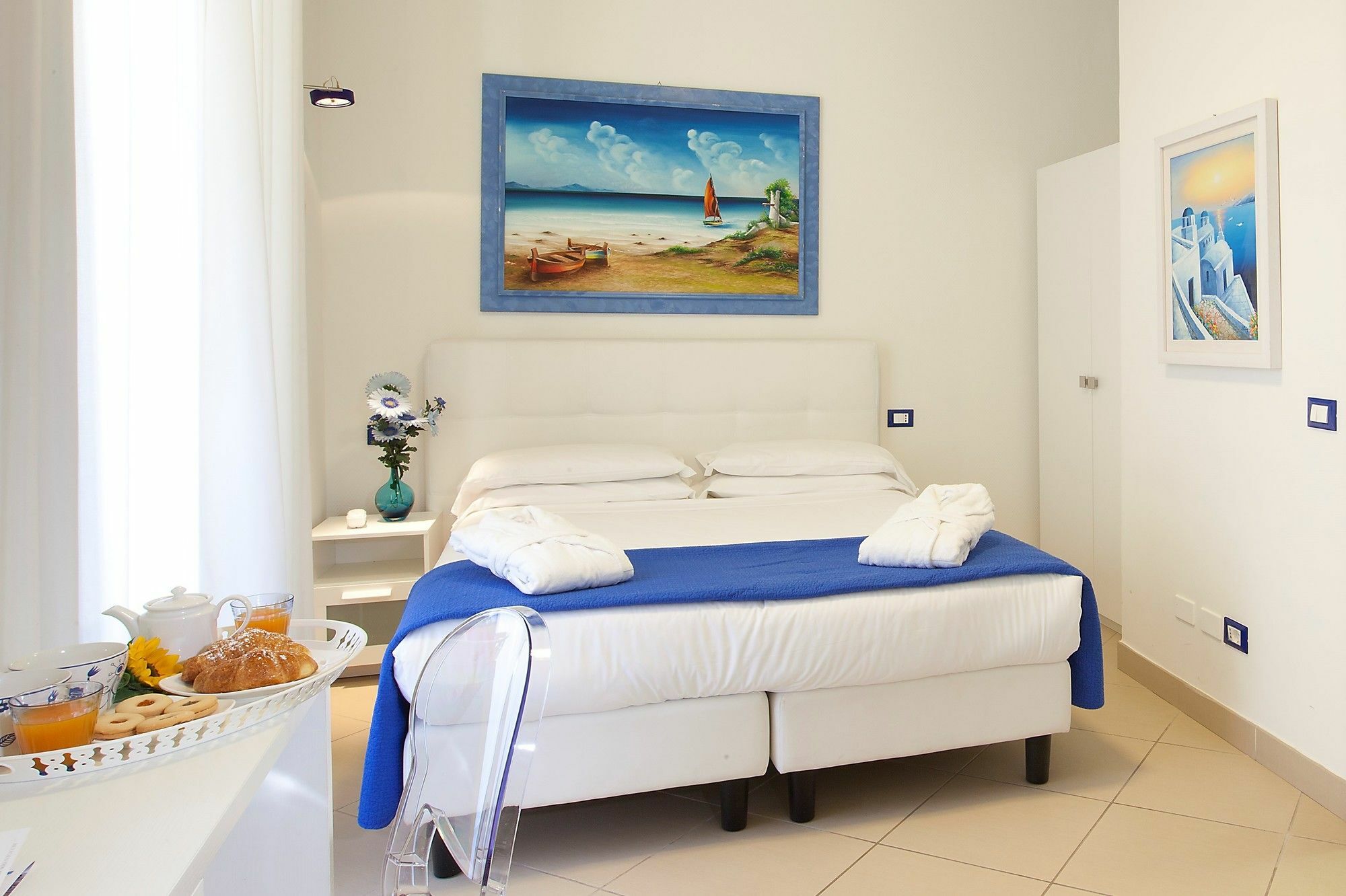 La Piazzetta Guest House سورينتو المظهر الخارجي الصورة