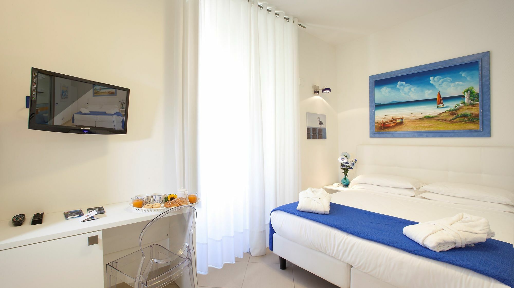La Piazzetta Guest House سورينتو المظهر الخارجي الصورة
